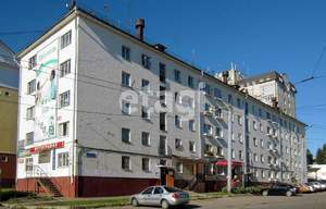 2-к квартира, вторичка, 44м2, 2/5 этаж