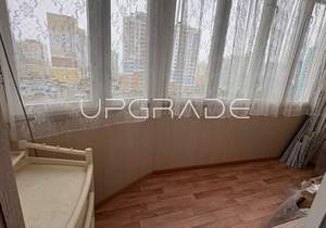 1-к квартира, вторичка, 41м2, 4/9 этаж