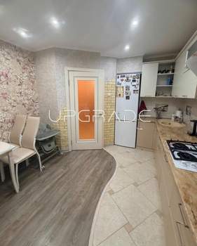 1-к квартира, вторичка, 44м2, 8/9 этаж