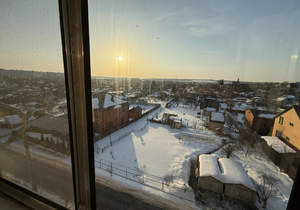 1-к квартира, вторичка, 36м2, 5/5 этаж