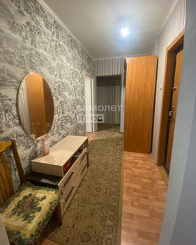 2-к квартира, вторичка, 59м2, 6/9 этаж