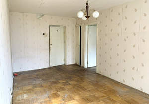 3-к квартира, вторичка, 62м2, 2/5 этаж