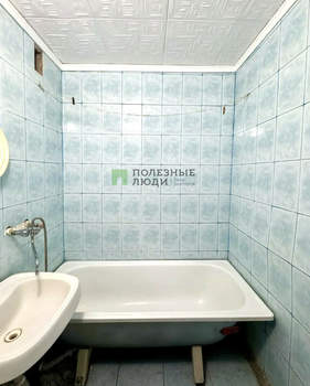 2-к квартира, вторичка, 54м2, 2/9 этаж