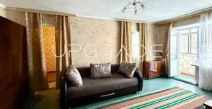 2-к квартира, вторичка, 43м2, 4/5 этаж