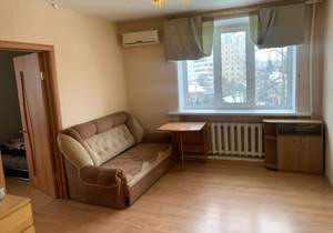 2-к квартира, вторичка, 32м2, 3/3 этаж