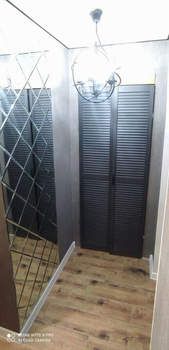 1-к квартира, вторичка, 32м2, 1/5 этаж