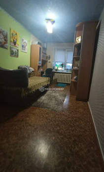 2-к квартира, вторичка, 46м2, 1/5 этаж