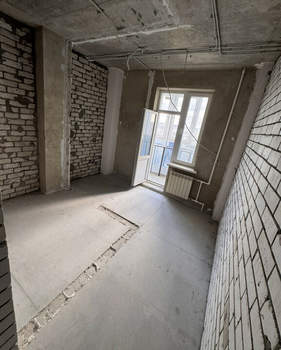 2-к квартира, вторичка, 78м2, 15/17 этаж