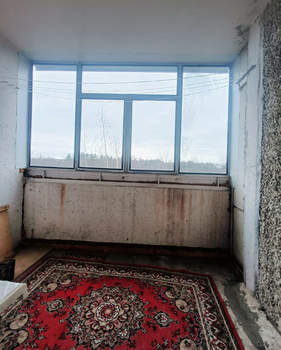 3-к квартира, вторичка, 67м2, 7/10 этаж