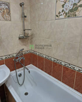 2-к квартира, вторичка, 42м2, 2/3 этаж