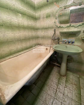 2-к квартира, вторичка, 50м2, 4/9 этаж