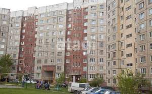 1-к квартира, вторичка, 34м2, 8/10 этаж