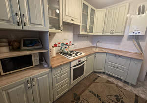 2-к квартира, вторичка, 55м2, 4/5 этаж