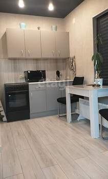 1-к квартира, вторичка, 24м2, 1/2 этаж