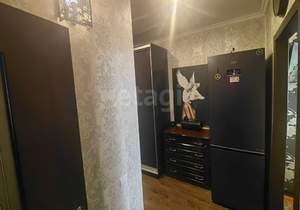 1-к квартира, вторичка, 45м2, 10/10 этаж