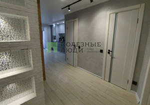 3-к квартира, вторичка, 67м2, 4/5 этаж