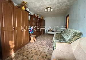 1-к квартира, вторичка, 35м2, 1/5 этаж