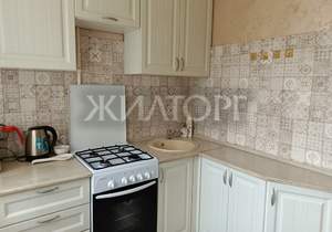 2-к квартира, вторичка, 49м2, 4/5 этаж