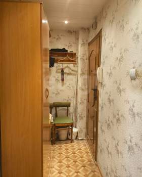 2-к квартира, вторичка, 46м2, 4/5 этаж