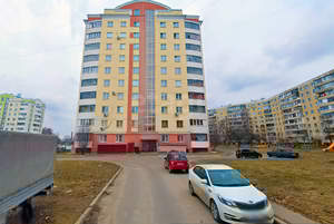2-к квартира, вторичка, 54м2, 9/10 этаж