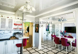 2-к квартира, вторичка, 64м2, 14/14 этаж