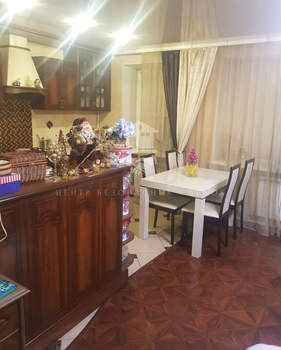 3-к квартира, вторичка, 65м2, 5/9 этаж