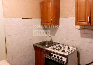 1-к квартира, вторичка, 22м2, 1/5 этаж