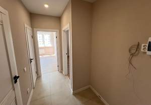 1-к квартира, сданный дом, 43м2, 13/18 этаж