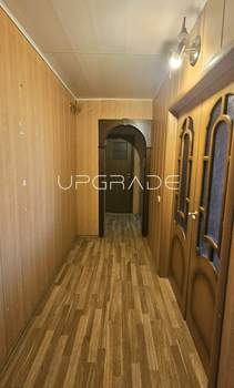 2-к квартира, вторичка, 53м2, 7/9 этаж