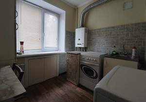 2-к квартира, вторичка, 43м2, 4/5 этаж