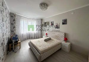 2-к квартира, вторичка, 63м2, 11/16 этаж