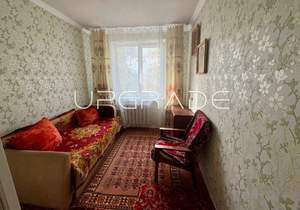 3-к квартира, вторичка, 58м2, 5/5 этаж