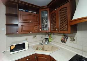 3-к квартира, вторичка, 66м2, 2/9 этаж