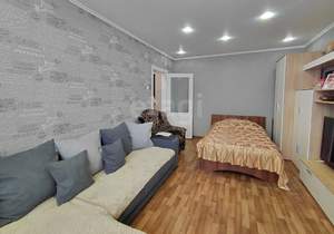 1-к квартира, вторичка, 37м2, 11/18 этаж