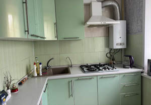 3-к квартира, вторичка, 63м2, 4/5 этаж