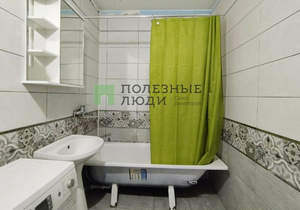 2-к квартира, вторичка, 61м2, 4/11 этаж