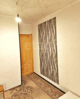 3-к квартира, вторичка, 60м2, 5/5 этаж