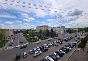 Студия квартира, вторичка, 31м2, 5/5 этаж