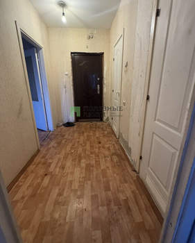 1-к квартира, вторичка, 38м2, 5/9 этаж