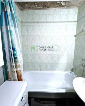 3-к квартира, вторичка, 66м2, 1/10 этаж