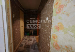 2-к квартира, вторичка, 53м2, 2/9 этаж