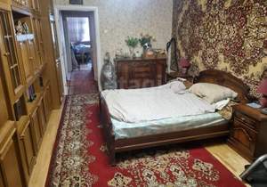 1-к квартира, вторичка, 42м2, 1/9 этаж