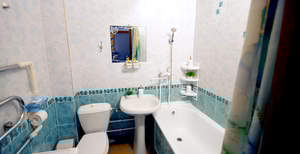 1-к квартира, вторичка, 33м2, 5/10 этаж