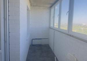 1-к квартира, вторичка, 38м2, 8/17 этаж