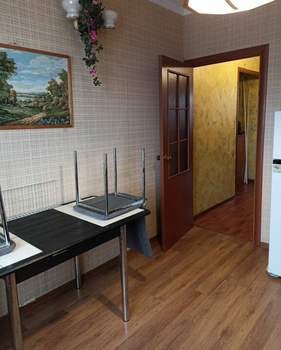 1-к квартира, вторичка, 40м2, 7/9 этаж