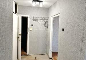 1-к квартира, вторичка, 37м2, 1/9 этаж