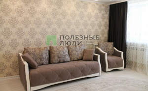 2-к квартира, вторичка, 83м2, 2/16 этаж