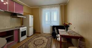 1-к квартира, вторичка, 43м2, 9/16 этаж