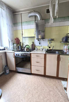 2-к квартира, вторичка, 44м2, 2/4 этаж