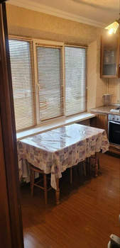 3-к квартира, вторичка, 73м2, 4/6 этаж